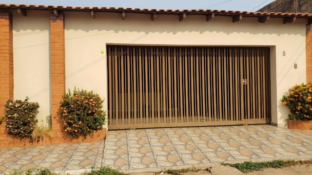Casa 3/4 Sendo 1 Suite Toda Ampliada no CPA 4