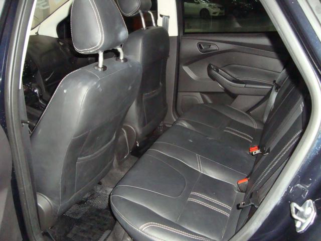 FORD FOCUS 1.6 S 16V FLEX 4P POWERSHIFT - Foto 5