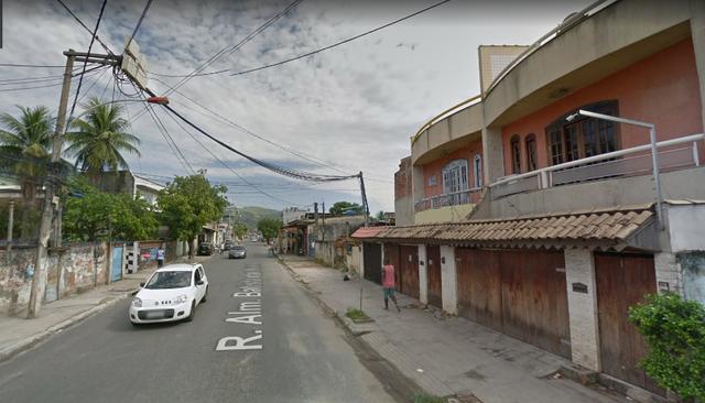 Casa na Chatuba Mesquita, aceita financiamento caixa - Foto 2