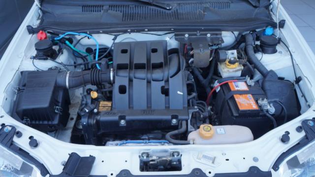 Fiat Palio 1.0 Fire Way - Foto 17