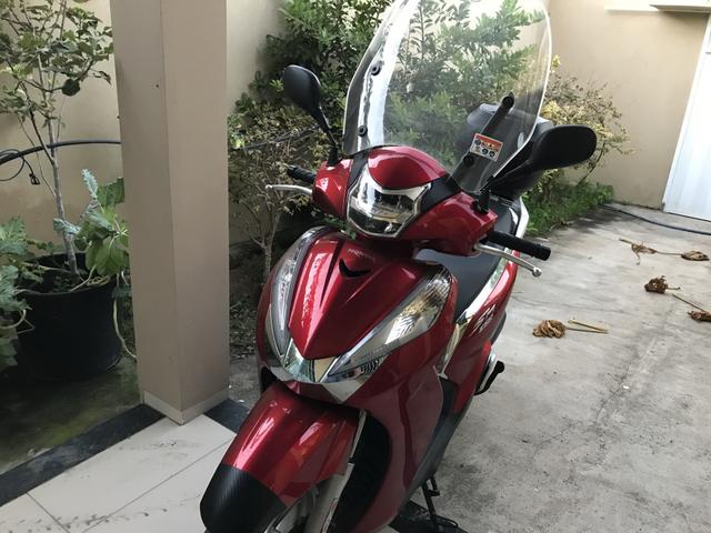 Sh 300i - Foto 2