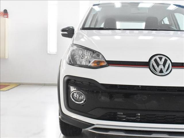Volkswagen up 1.0 170 Tsi Xtreme - Foto 3