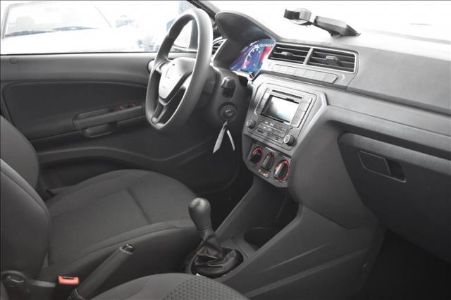 Volkswagen Gol 1.0 12v Mpi Totalflex - Foto 13