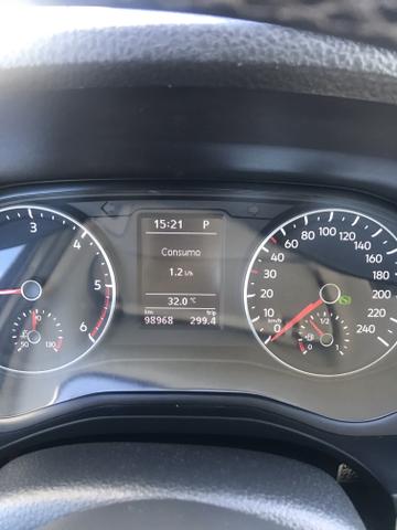 Amarok trendline 4x4 aut 2018 - Foto 10