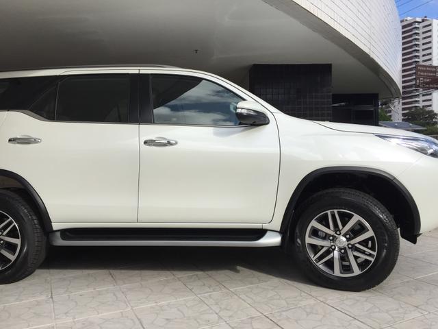 Hilux sw4 2018 apenas R$ 223.000,00 - Foto 3