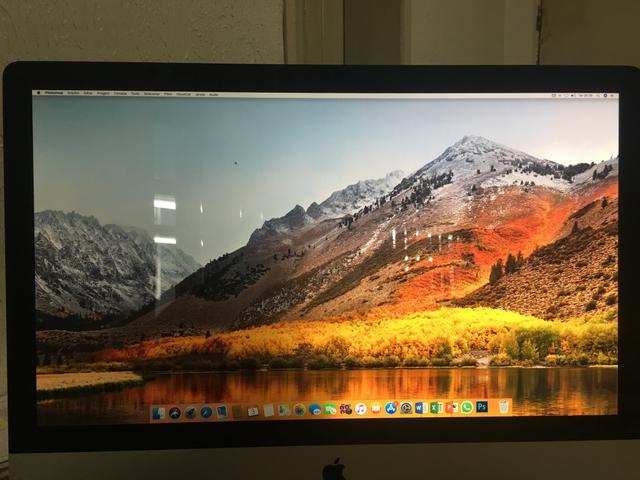IMac Apple - 27 ?? - Foto 2
