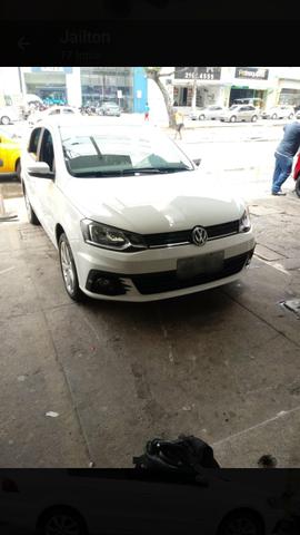 Voyage Comfortline 2017 - Foto 3