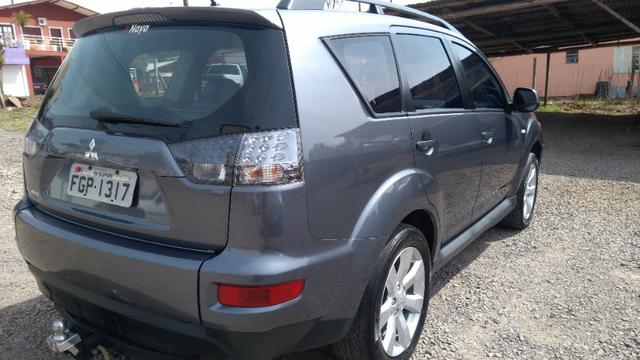 Outlander 2013 - Foto 8
