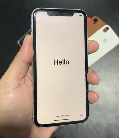 IPhone XR 128GB (EXTRA!!)