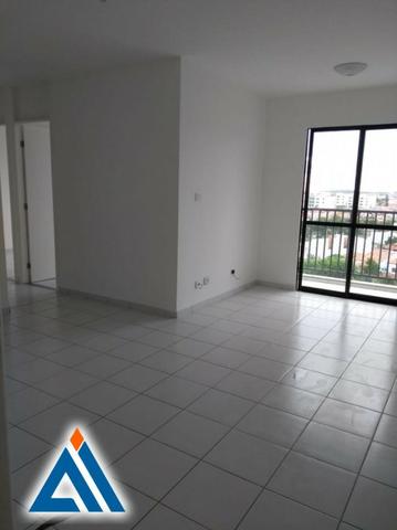 Apartamento de 3/4 sendo 1 Suíte 100% Laje - Foto 5