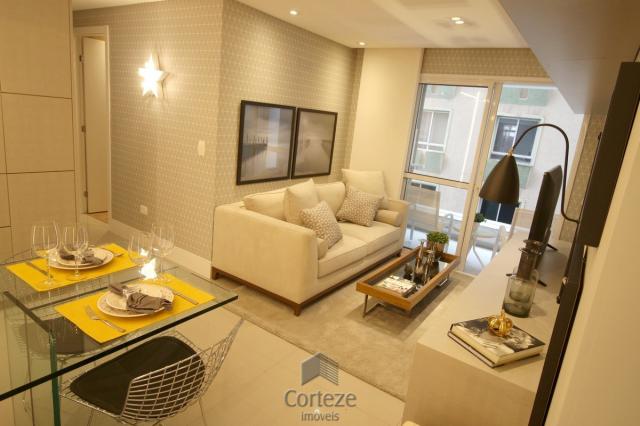 Apartamento com 03 quartos no Água Verde - Foto 10
