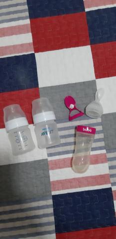 Kit introdução alimentar - Foto 2