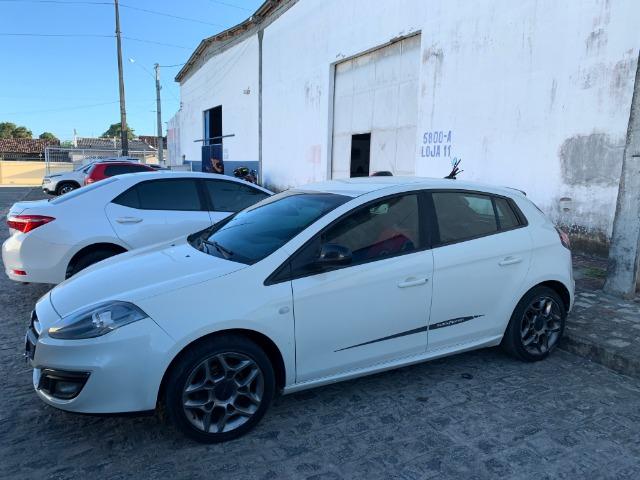 Fiat Bravo Blackmotion em perfeito estado !! - Foto 9