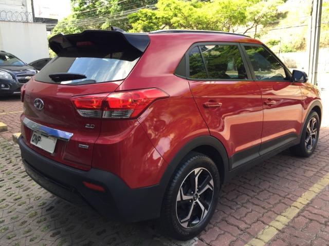 Hyundai Creta Sport 2.0 Automático - Foto 6