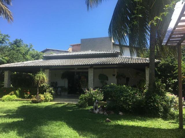 Grande e belissima casa com 1200m2 em Itapuã !! - Foto 8