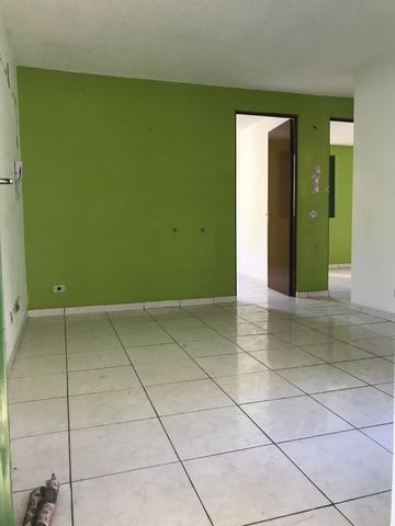 Apartamento em Itaquera na Fazenda do Carmo CDHU