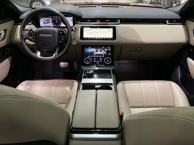 Velar P300 15.000km 2019 - Foto 8
