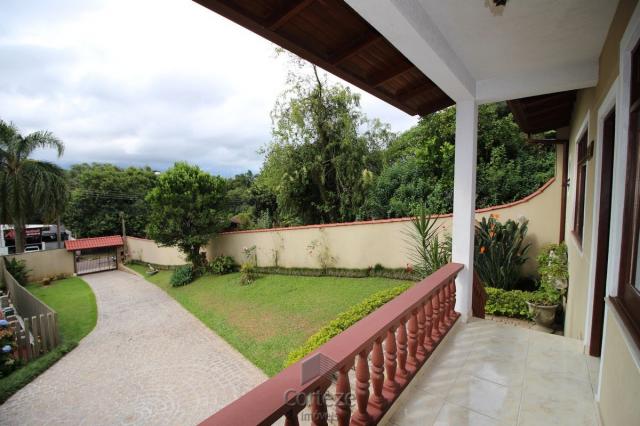 Casa com terreno 3 quartos sendo 1 suíte no Mercês - Foto 5