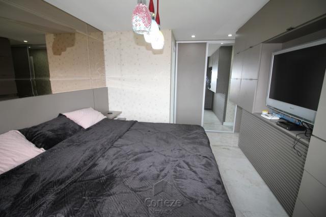 Apartamento 2 quartos(1suite) á venda no Bacacheri - Foto 18
