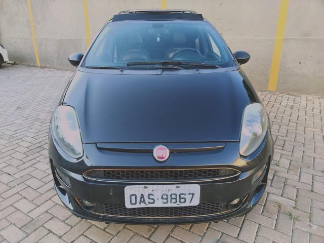 Fiat blackmotion 2013 - Foto 3