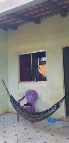 Vende se casa em canaa zap pra contato - Foto 2