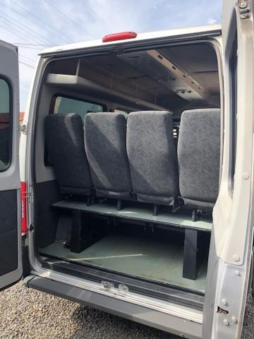 Fiat Ducato 11/12 - Foto 10
