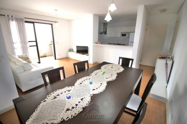 Apartamento 3 quartos, sendo uma suíte no Centro - Foto 8