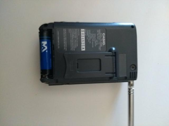 Tv mini para colecionadores - Foto 6