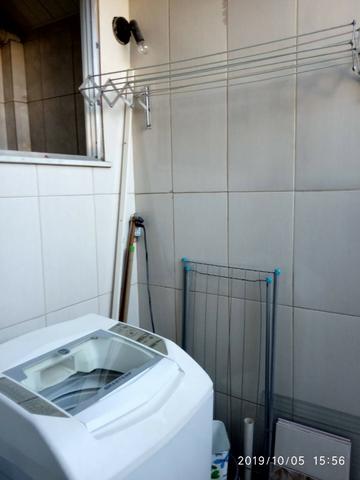 Vendo charmoso Apto no Andaraí - Foto 3
