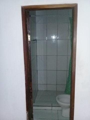 Vendo casa em fazenda grande 3 cajazeiras - Foto 4