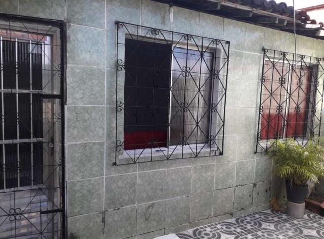 Vendo casa no bairro de Jardim Santo Inácio(Oportunidade para sair do aluguel)