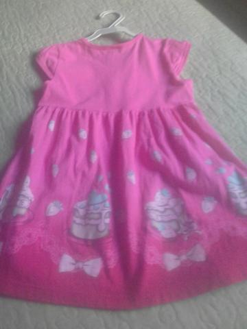 Vestido infantil - Foto 3