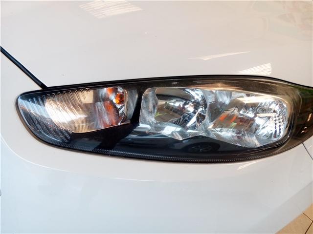 Ford Fiesta 1.5 se hatch 16v flex 4p manual - Foto 13