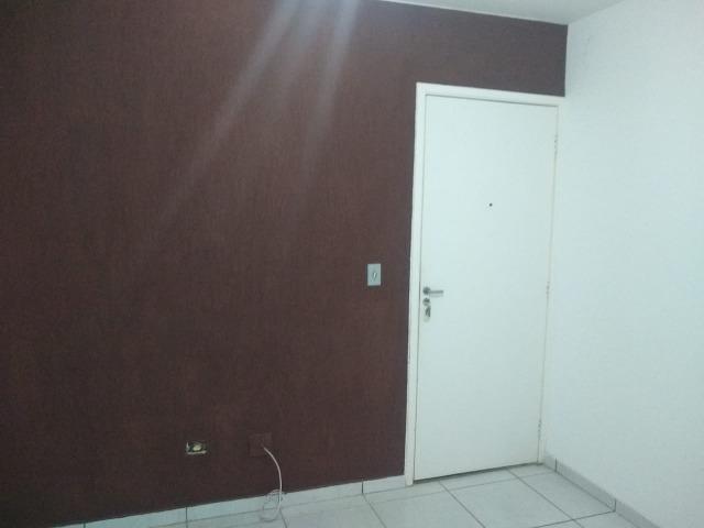 Apartamento Cdhu Todo Reformado Nova Veneza Sumare - Foto 5