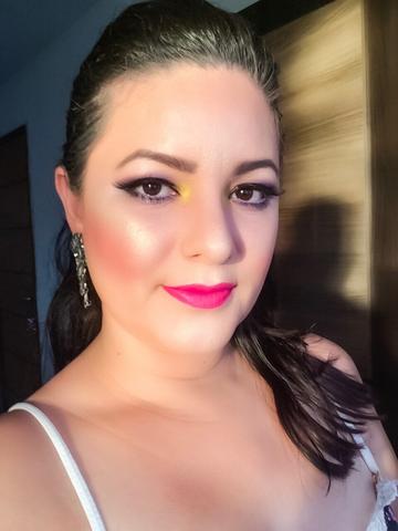 Cris Maquiadora Profissional - Foto 4