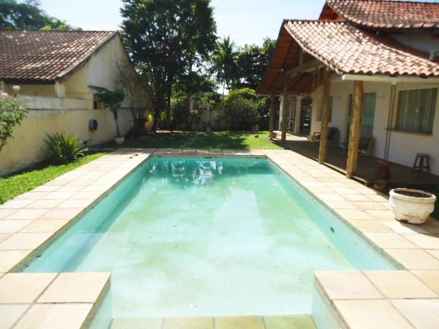 Casa Térrea com 730m², excelente condomínio clube 34 em Nova Iguaçu. Alto Padrão! - Foto 7
