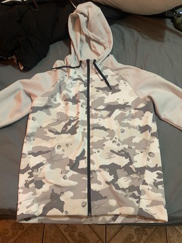 Vendo Blusa da Nike original