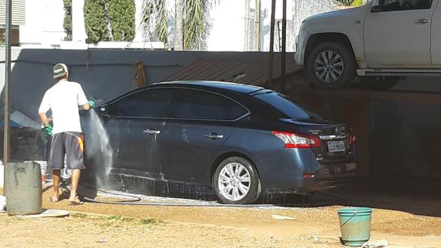 Sentra 2014 Versão SL - Top de linha - Foto 8