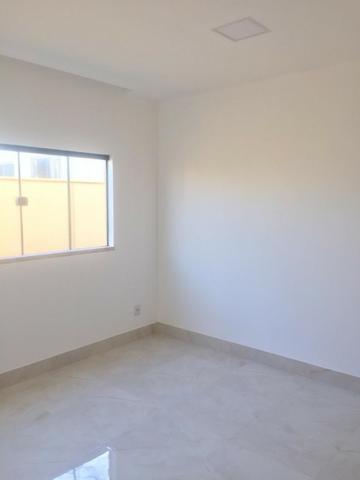 Casa de 3 quartos sendo e suíte no Condomínio Novo Leblon - Foto 6