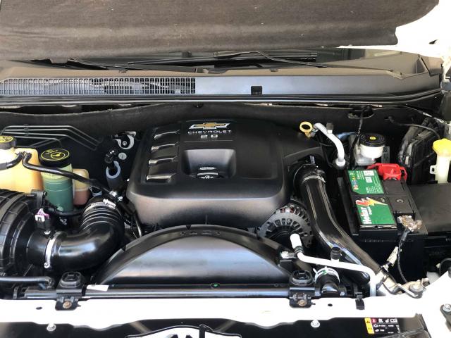 CHEVROLET S10 2014/2015 2.8 LTZ 4X4 CD 16V TURBO DIESEL 4P AUTOMÁTICO - Foto 7