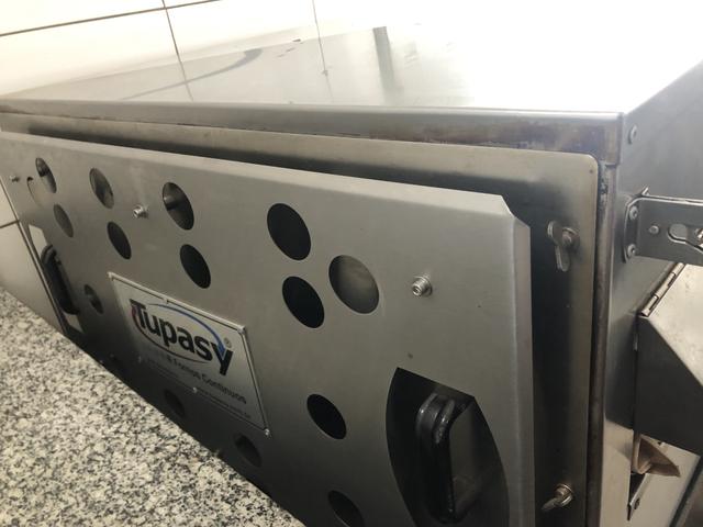 Forno Tupasy - Foto 4