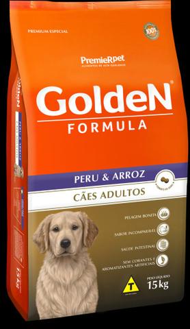 Ração Golden 15KG (Fazemos Entrega!) - Foto 4