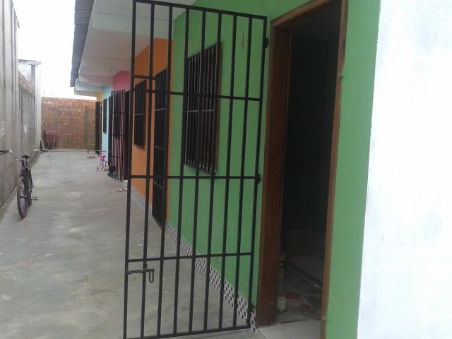 Alugam-se kitnets