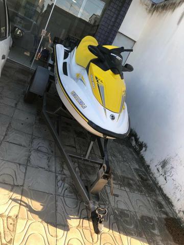 Jetski