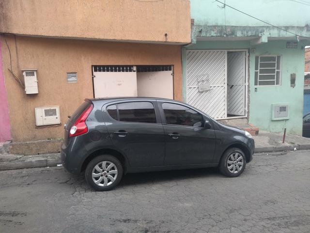 Palio atrative 1.0, ano 1012