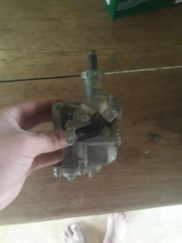 Vendo ou troco por algo do meu interesse - Foto 3