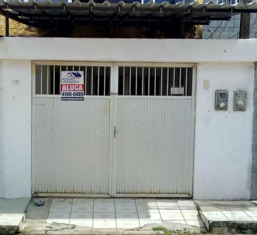 Casa com 3 quartos em Rio Doce