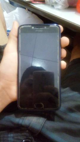 Moto E4 plus troco por a iPhone - Foto 2
