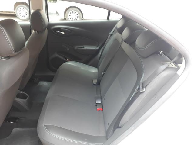 Chevrolet Onix 1.0 LT 2018/2019 COMPLETO 2018/2019 - Foto 15