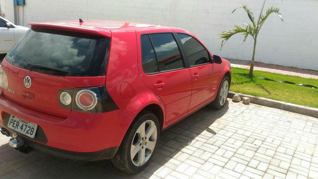 Vendo Golf - Foto 4